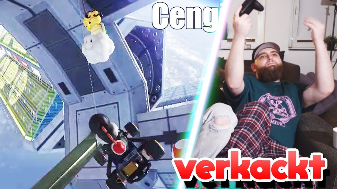 WIRD ER FALLEN?! | Mario Kart 8 Deluxe Turnier 8/10 | 1000&euro; Topf | ac4tw