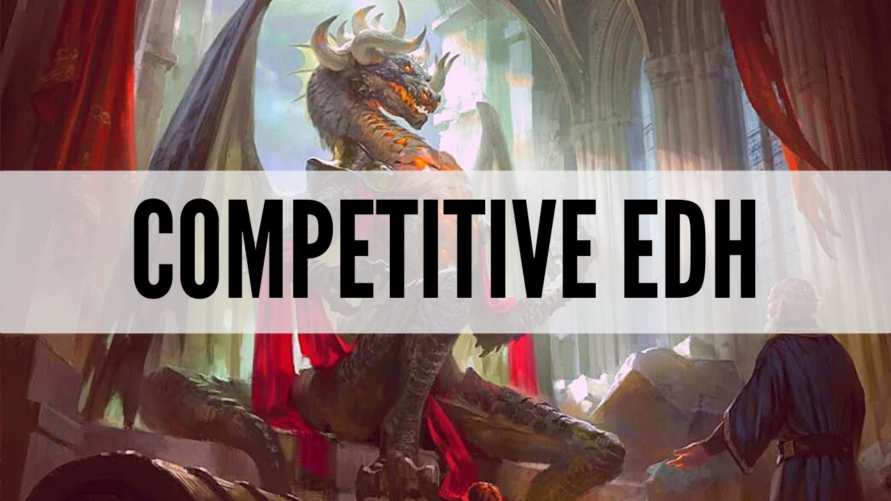 $100 Budget CEDH | Yuriko vs Korvold vs Najeela vs Urza