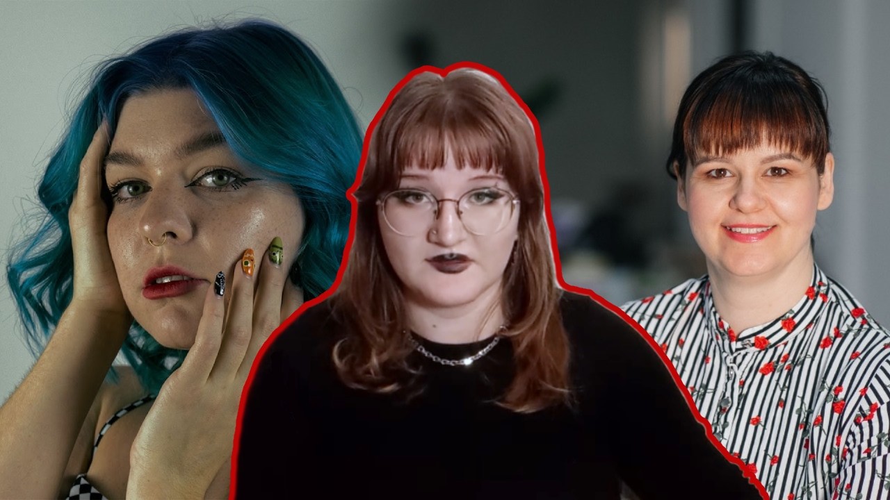 Katarzyna Romanowska - czyli jak nie prowadzić dyskusji w internecie (2/2)