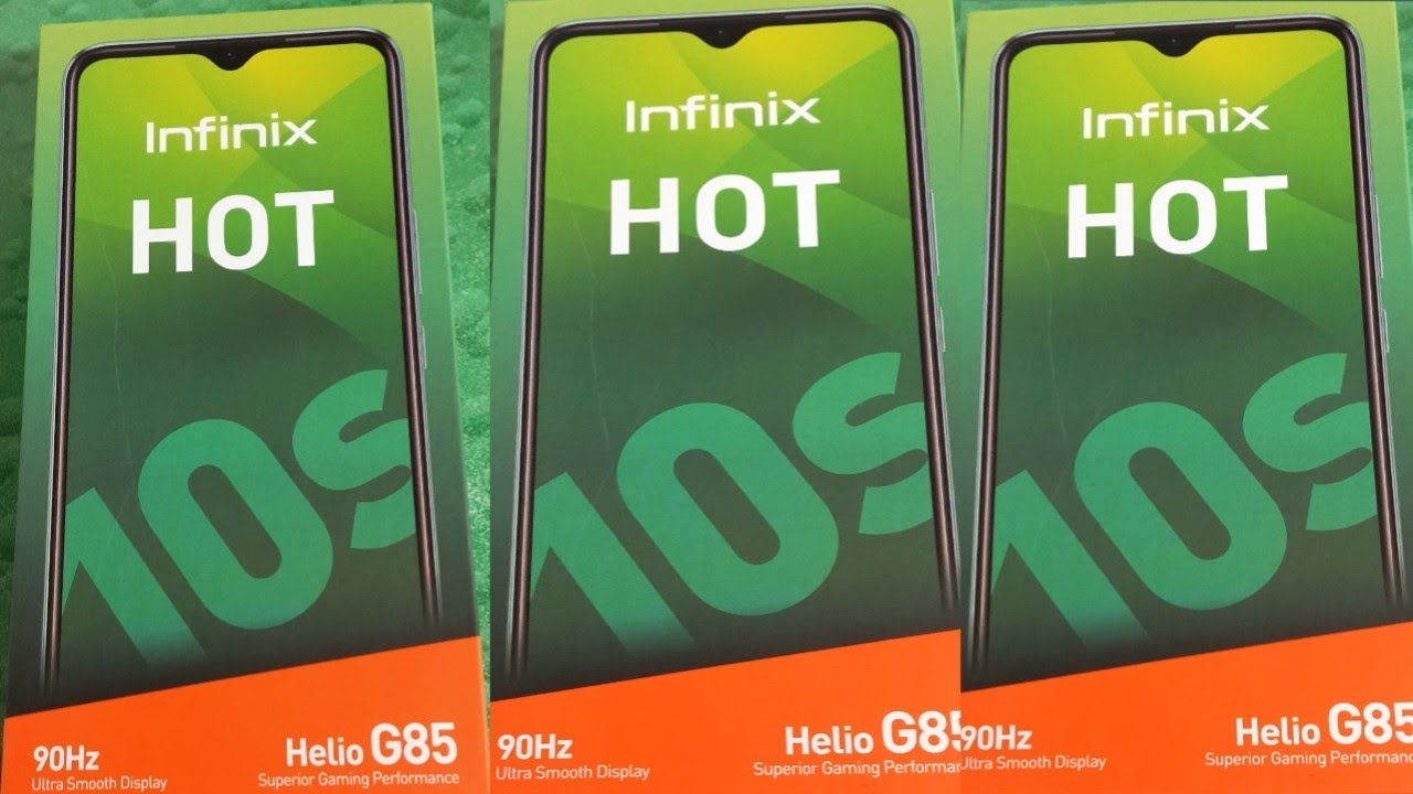 infinix hot 10s new mobile phone l infinix hot 10s smartphone