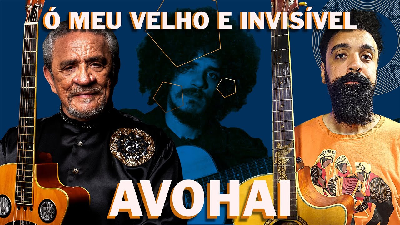 QUAL O SEGREDO DA LETRA 