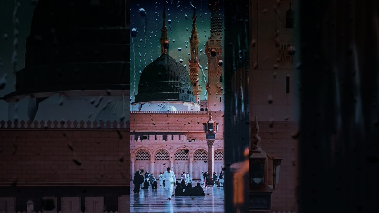 Beautiful Islamic Reminder 🕌 | Quran & Sunnah Short #islamicshorts#allah #trending #naatsharif