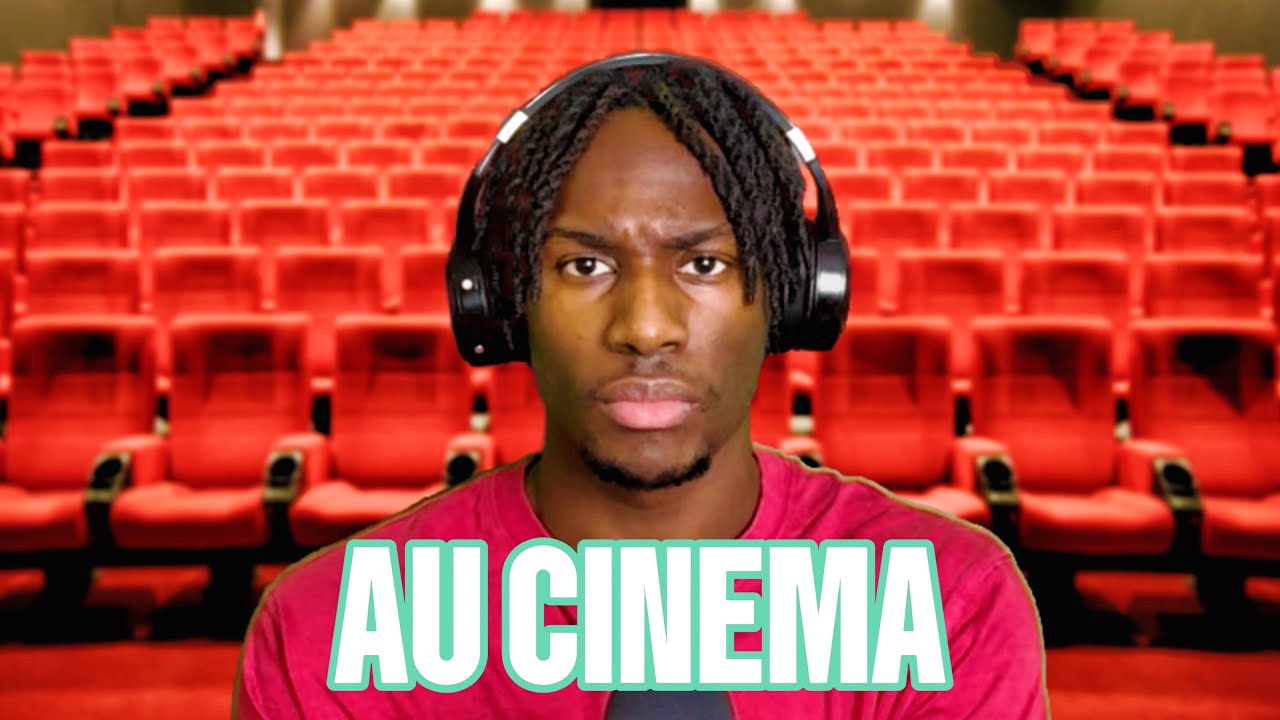 BEST OF - AU CINÉMA