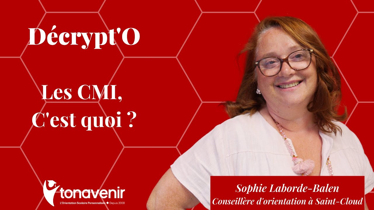 Qu'est ce que le CMI (Cursus Master en Ingénierie) ?