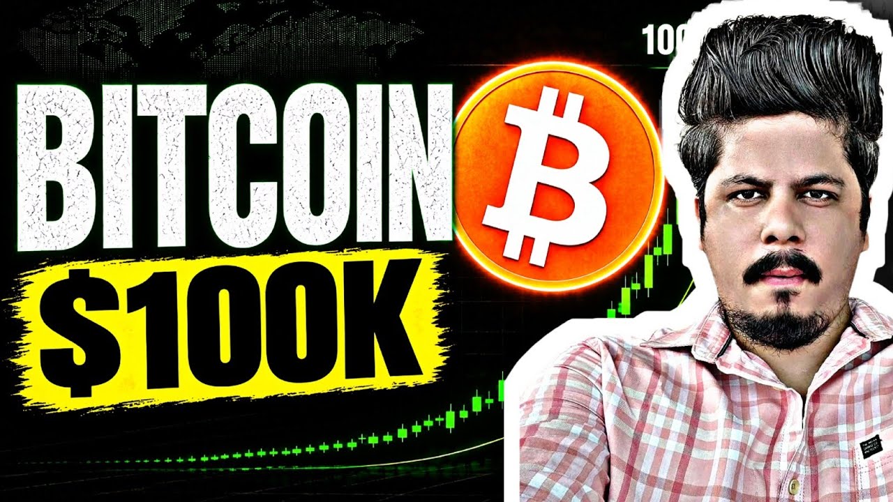 Bitcoin $100000 Update