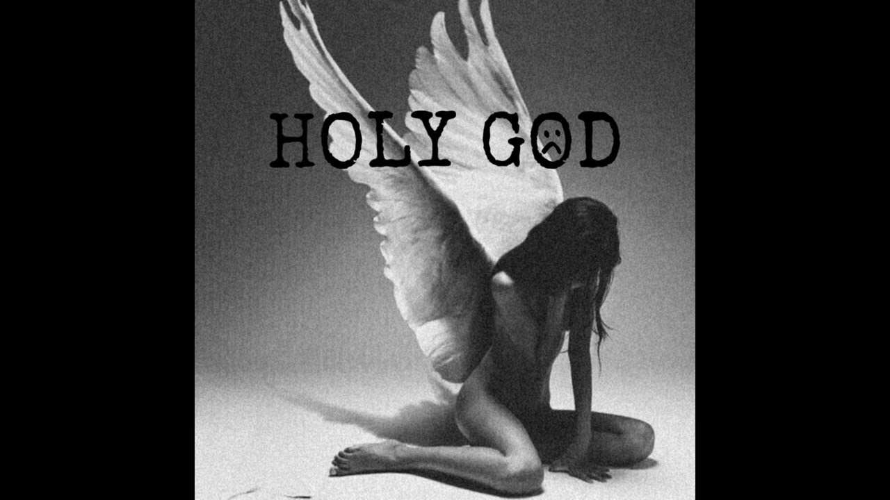 HOLY GOD (PROD. ZDVCHAM)