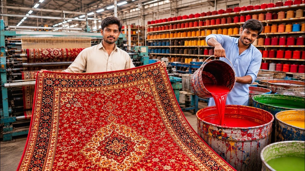 TOP 6 Most Powerful Liquid to Fantastic Manufacturing And Giant Mass Production Process Videos 