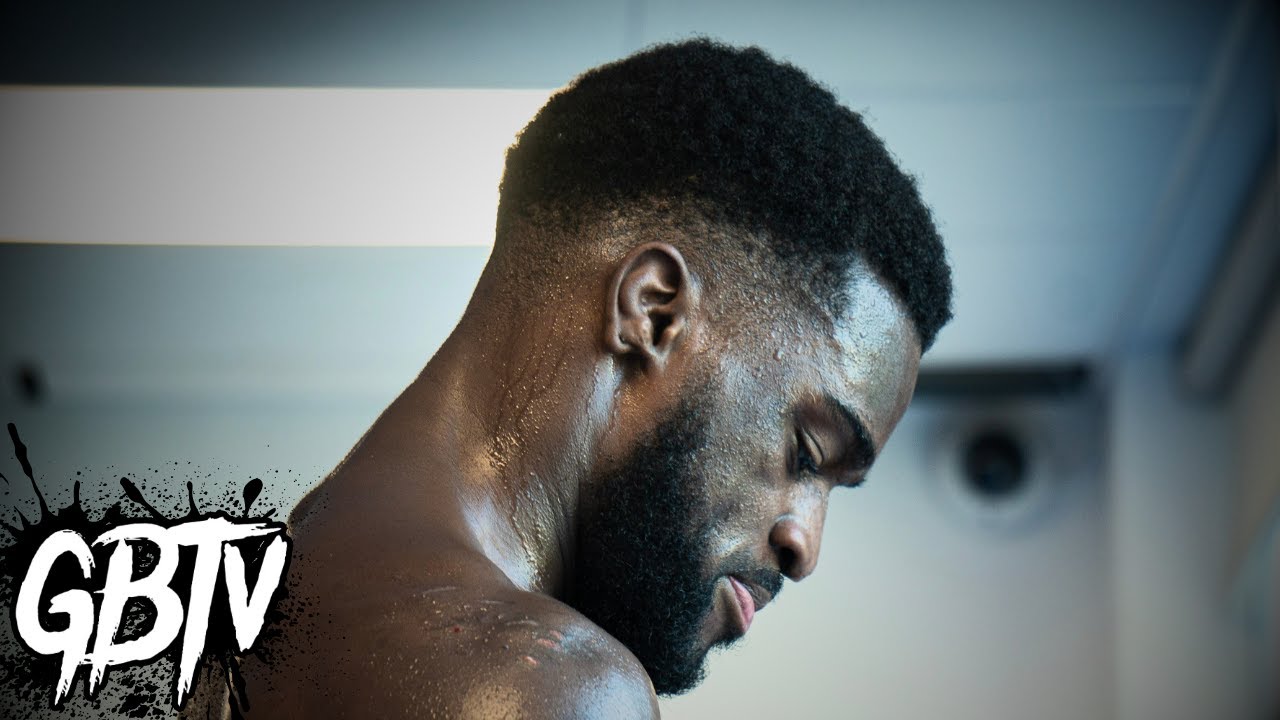 The BRUTAL Truth To Being a PRO FIGHTER 