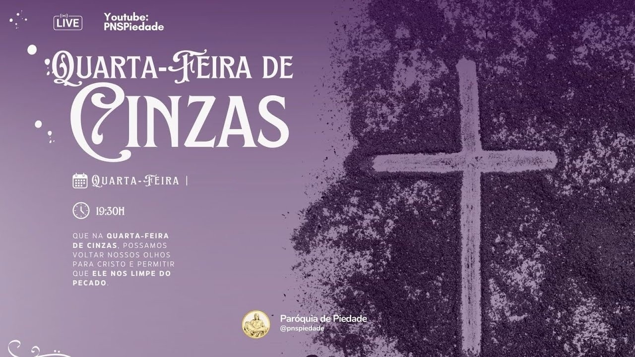 SANTA MISSA 11:00
