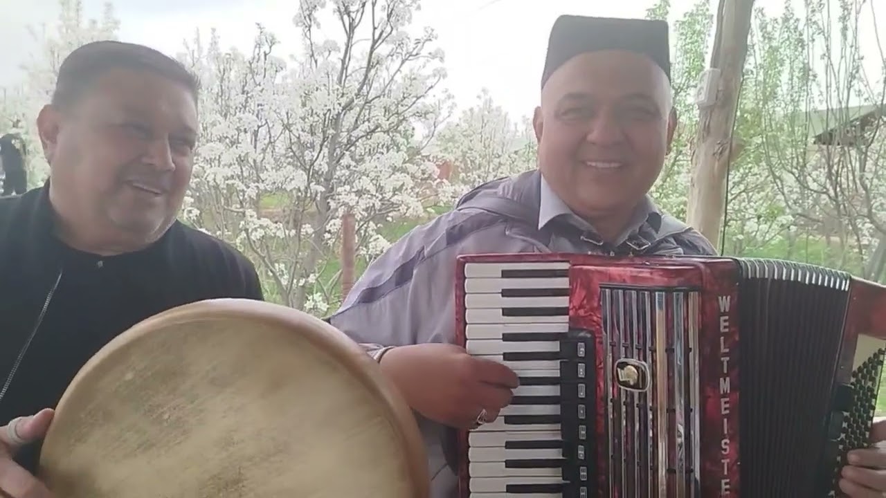Ustozladan bir shingil.