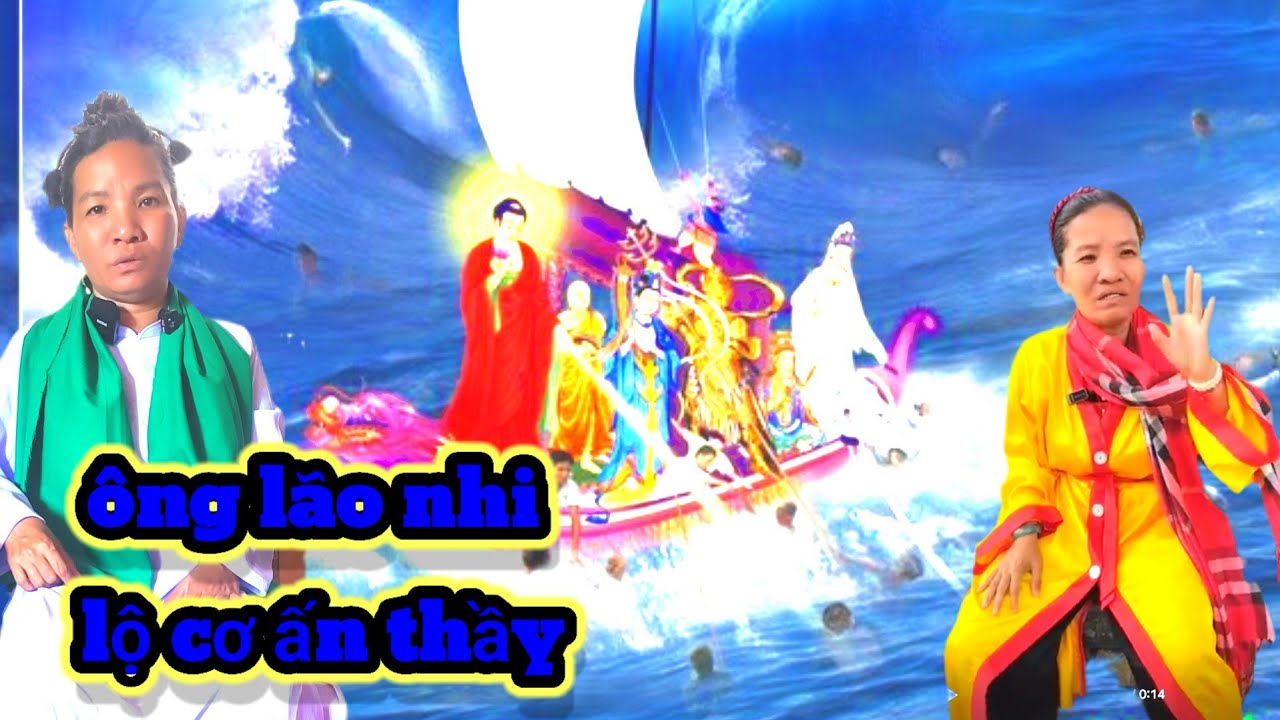 Ông Lão nhi lộ cơ nói về chim🙏 phụng hoàng lửa và bà Chúa Xứ Châu Đốc nghe rùng rợn 💥👈