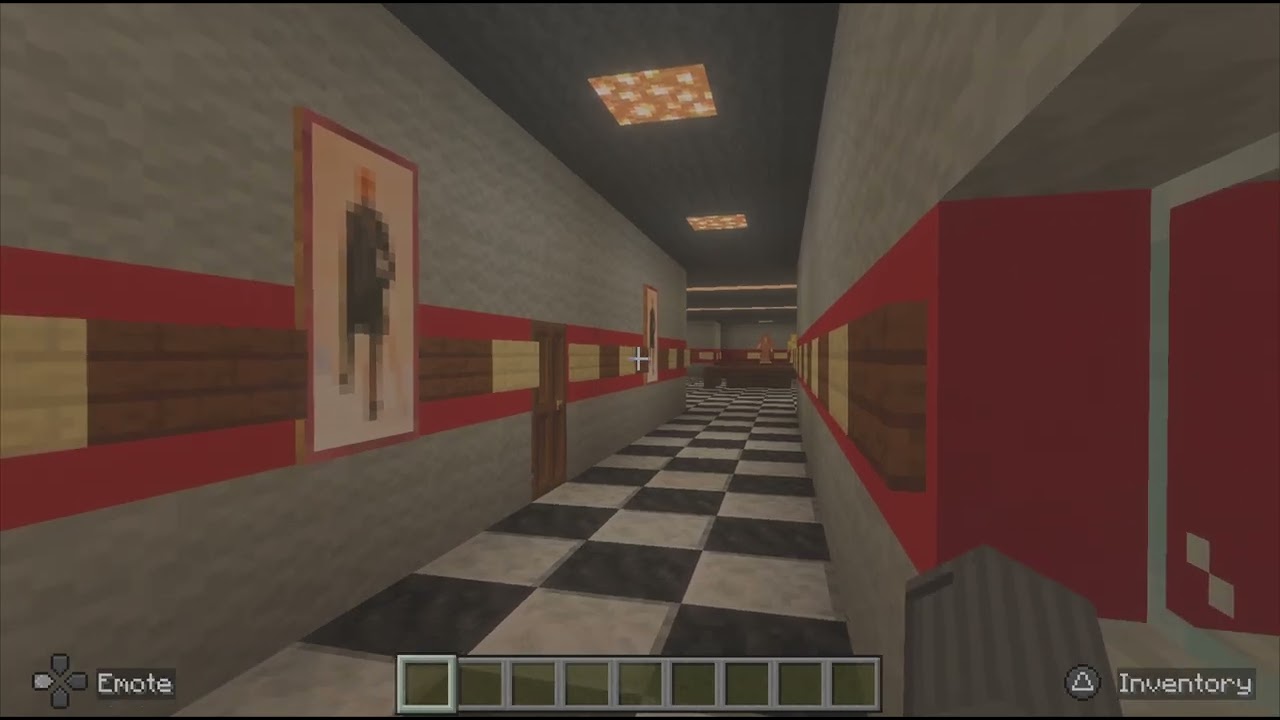 Daven Dooks Five Nights At Freddys - S1 Ep.2: Night 2