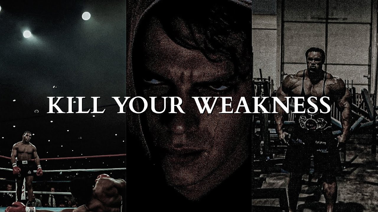 I MUST RESET, RESTART AND REFOCUS - Powerful Motivational Speech Video