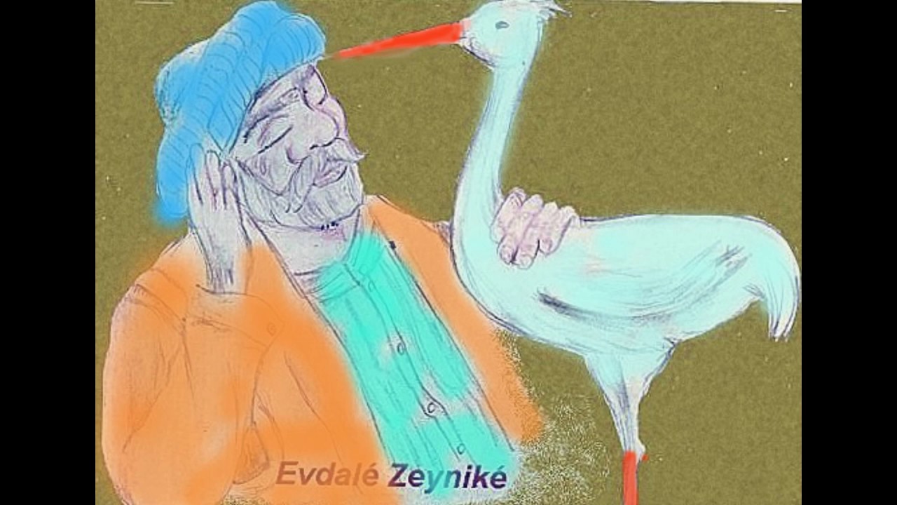 Mehmud Hesen kuirorî - Stirana  :  Ebdalê Zeynê