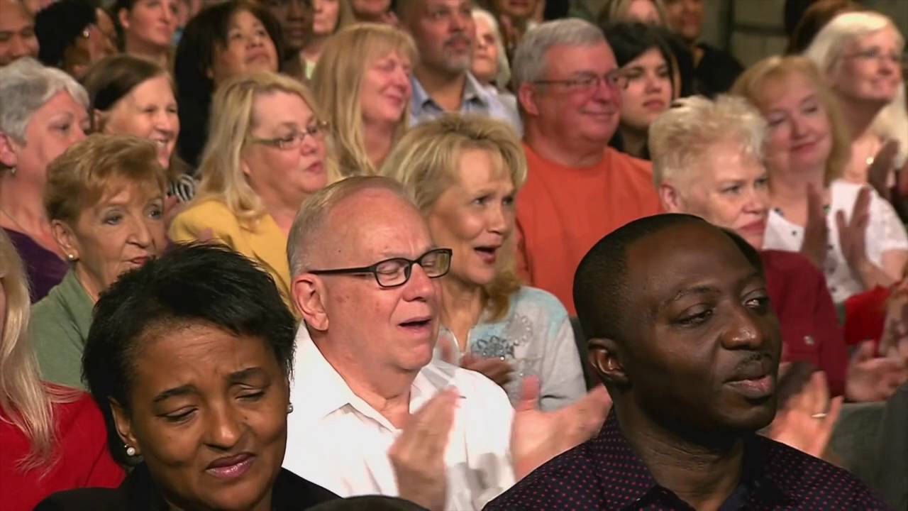 How to Pray from Heaven to Earth | Kynan Bridges | Sid Roth's It's Supernatural