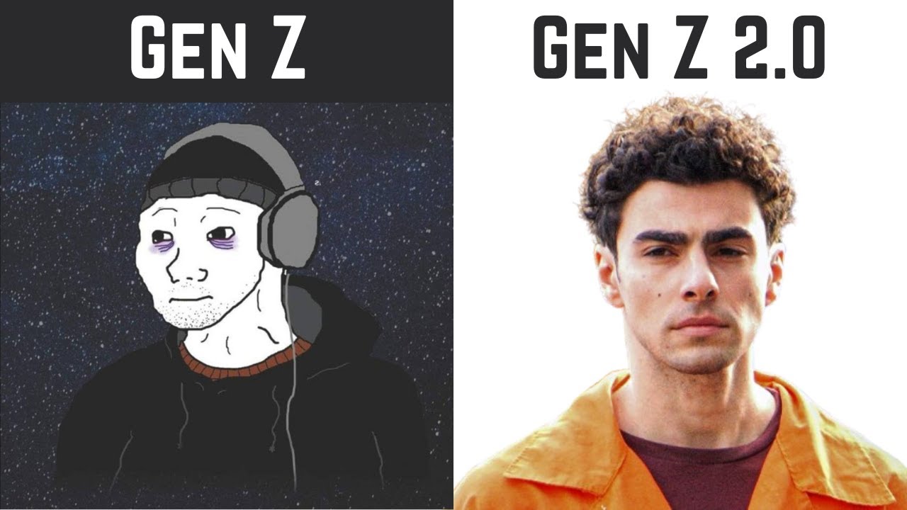 The Gen Z Snowflake Era is Officially OVER