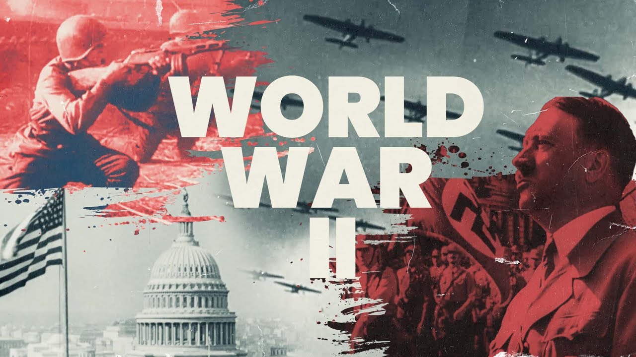 A Brief History of World War II | Why It Happened, The Real Reason