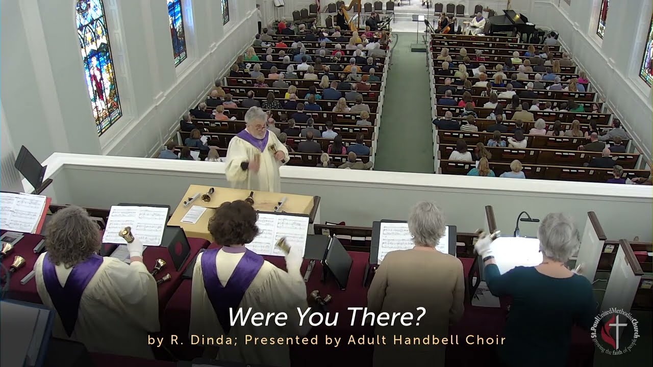 Understanding Yourself to Love God: Timothy - The Need for Security  [Worship]