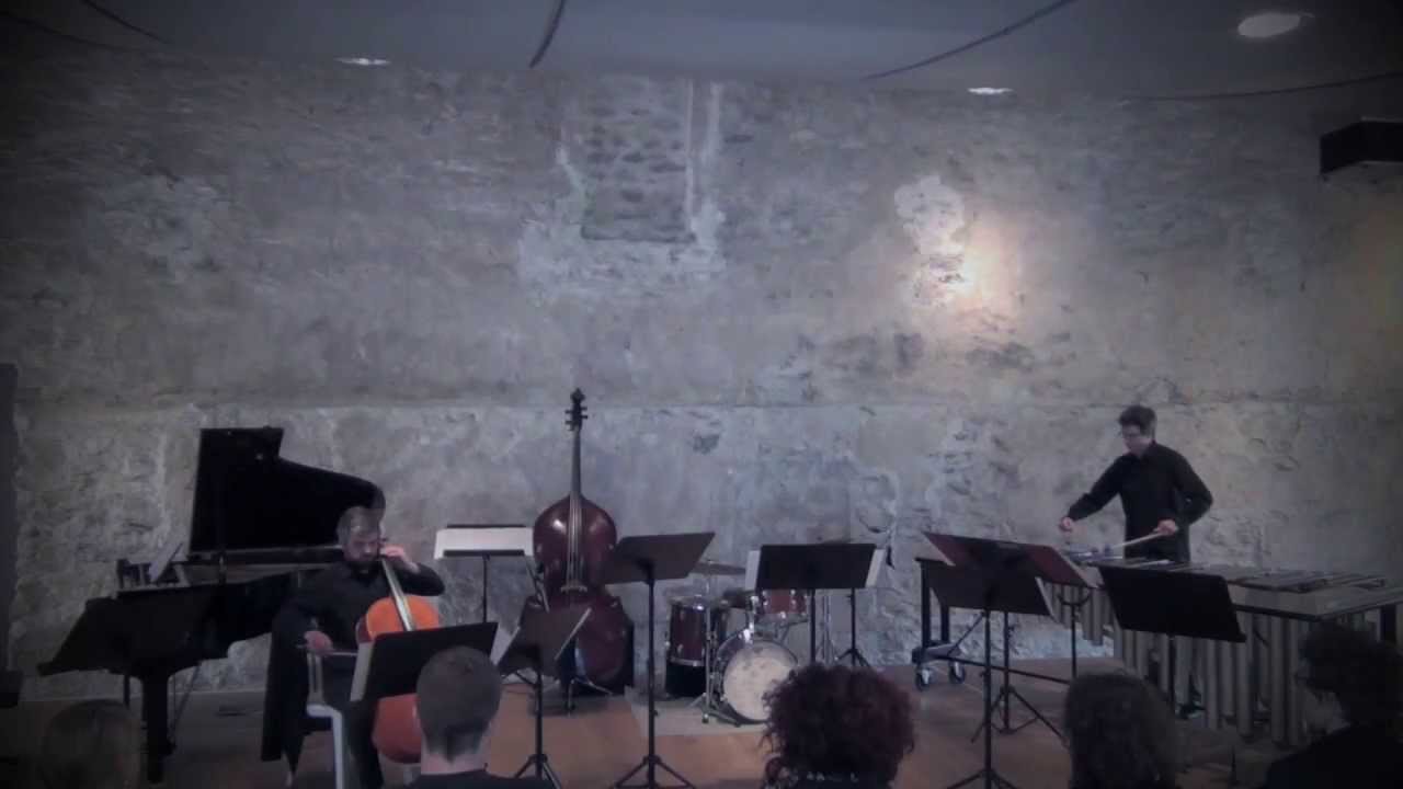 Luzia von Wyl Ensemble - 