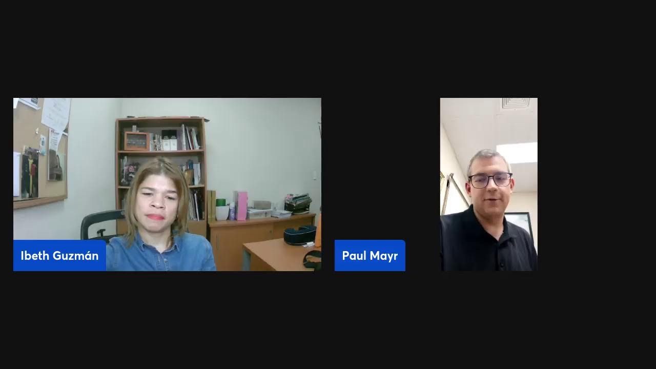 Paul Mayr
