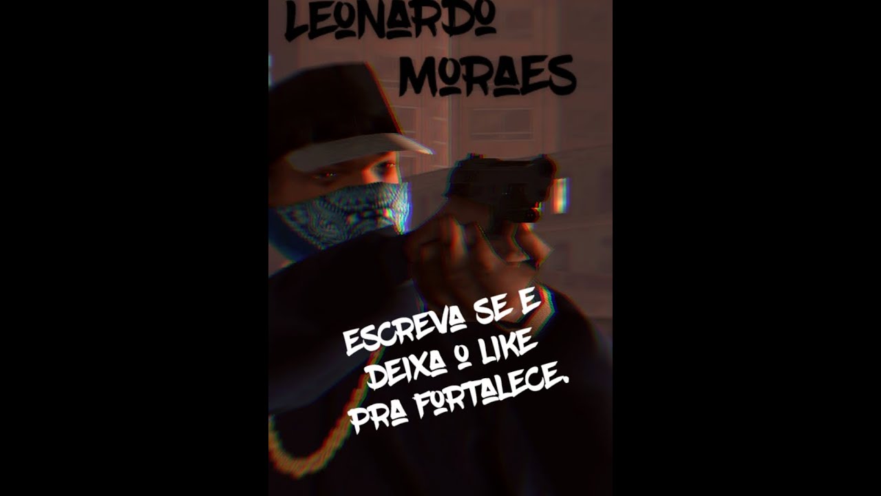 MTA RP DANDO FUGA DA PM NO BML!!! IP E DC NA DESCRIÇAO