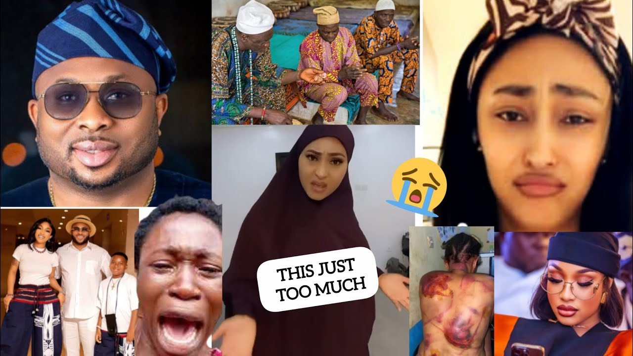 30 minutes ago‼️Churchill & family shocked o OMG dis dēēp as Rossy released shøckìñg reasons amìdst👉