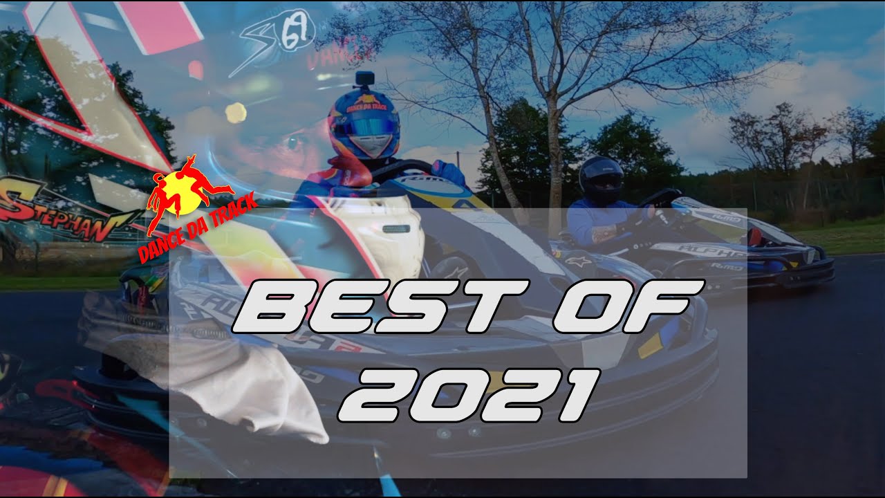 * BEST OF 2021 *