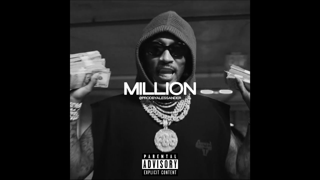 [FREE] 808 Mafia × Future Type Beat - 
