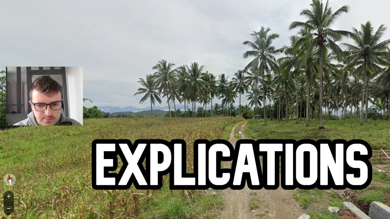 GeoGuessr avec Explications #3