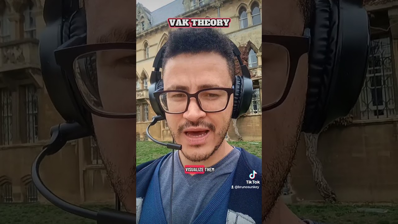 VAK THEORY 