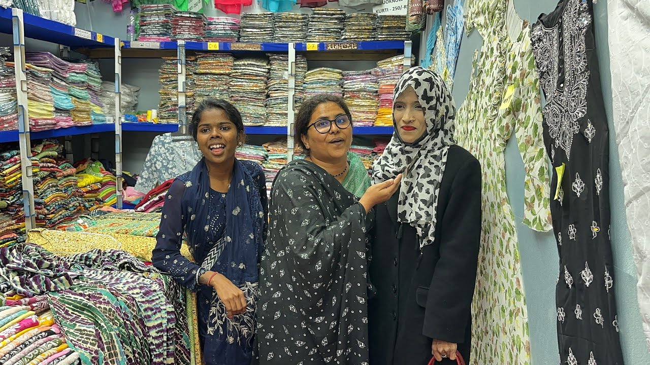 Numaish || Nampally Exibition || 2025 Exibition || Kirak Hyderabadi Khala || Priyareddytiktok ||