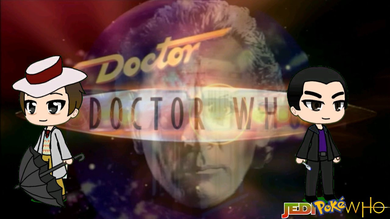 Doctor Who - 1987 vs 2005 - Full Theme remix