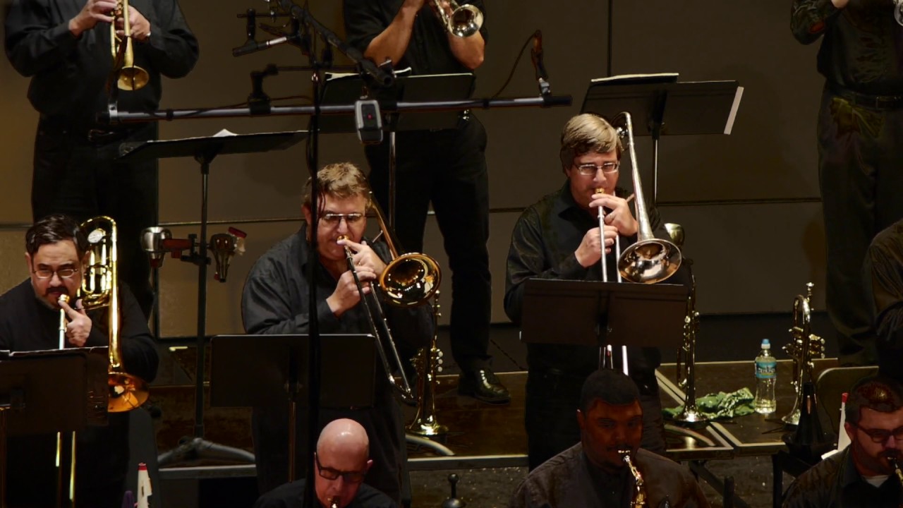It&rsquo;s the Holiday Season - Montgomery County Jazz Band