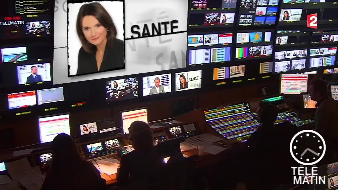 Santé-Le Cerveau se nettoie en dormant