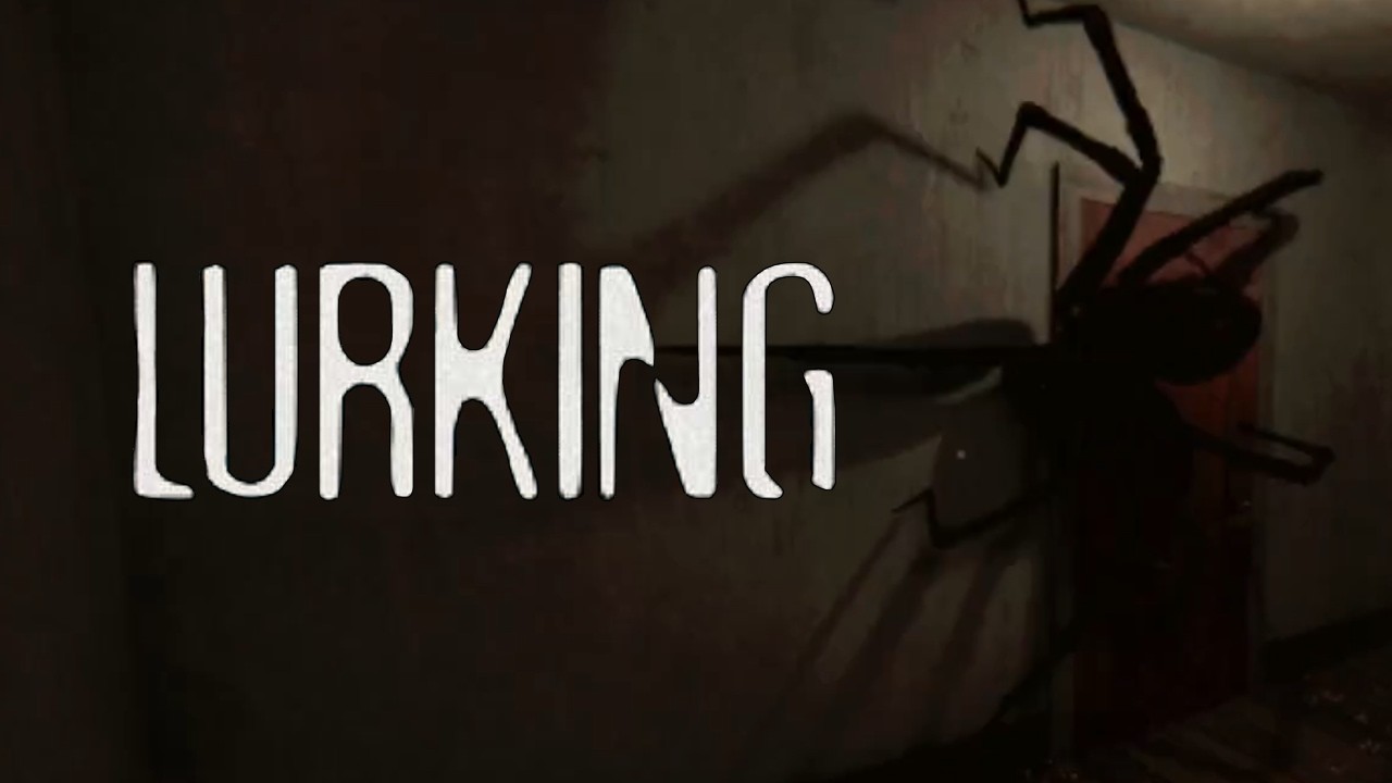 LURKING | You Love Your Pet...