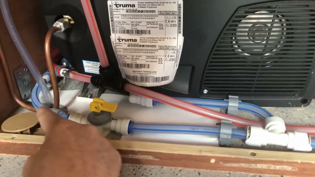 Stop Water Damage Before It Starts! DIY  