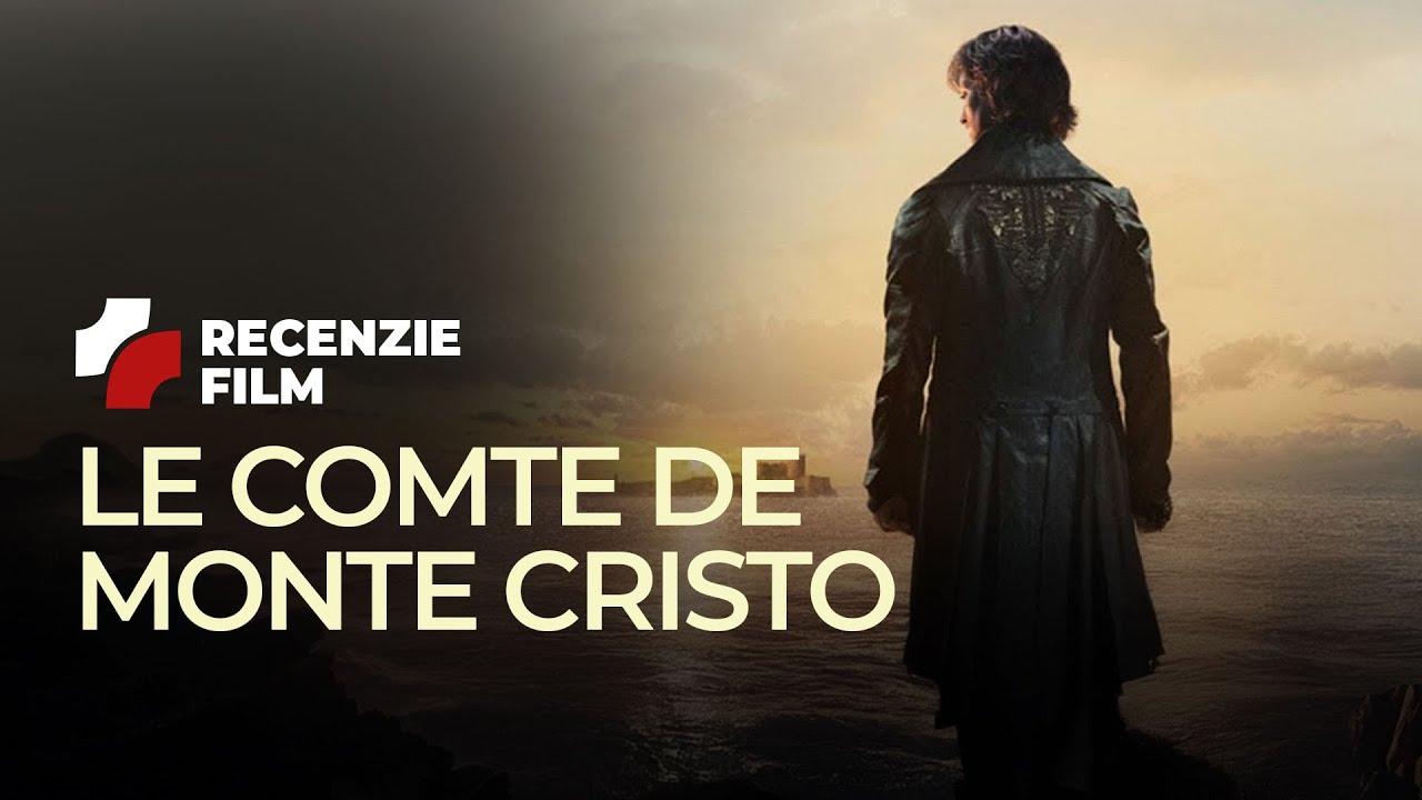 Contele de Monte Cristo Cel mai suprizator film din Decembrie 2024