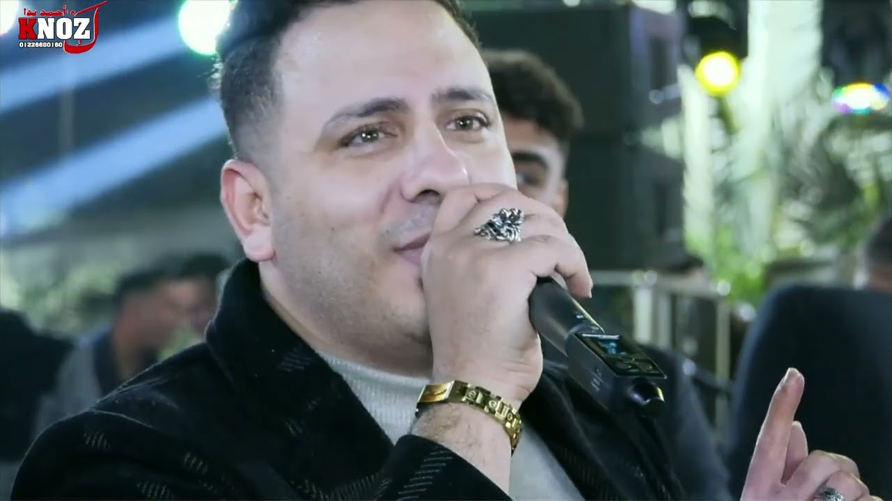 شارع الحياه احمد العدوى ❤️‍🩹