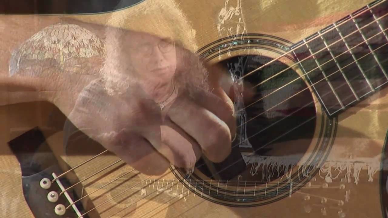 Celtic Guitar Duet by Steve Baughman and Robin Bullock    Dans Keff Avec