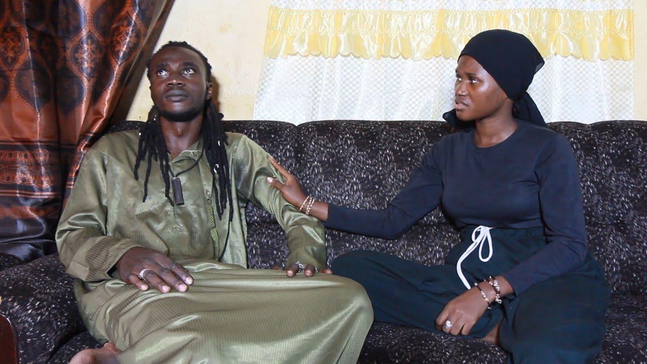 Doussougouna Bana Épisode 50 films série Malien version Bambara 