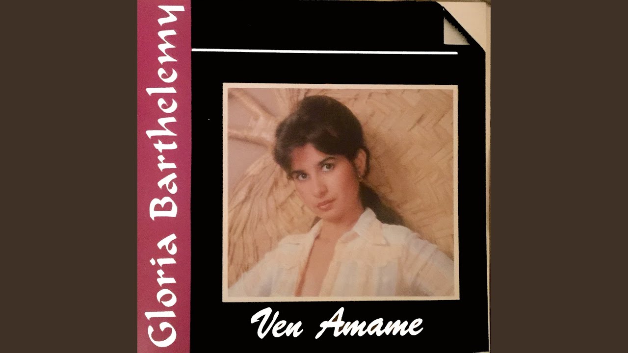 Ven Amame (Salsa)
