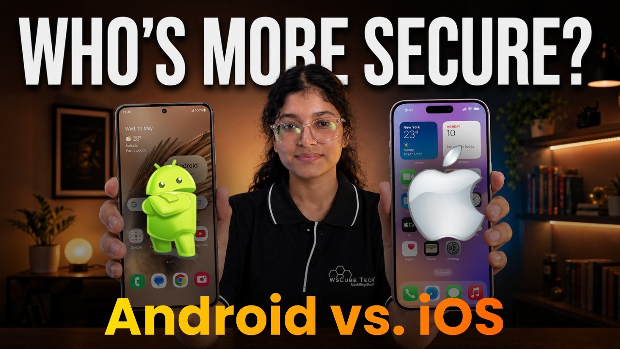 Mobile App Security Testing 🔐 | Android & iOS Hacking Guide