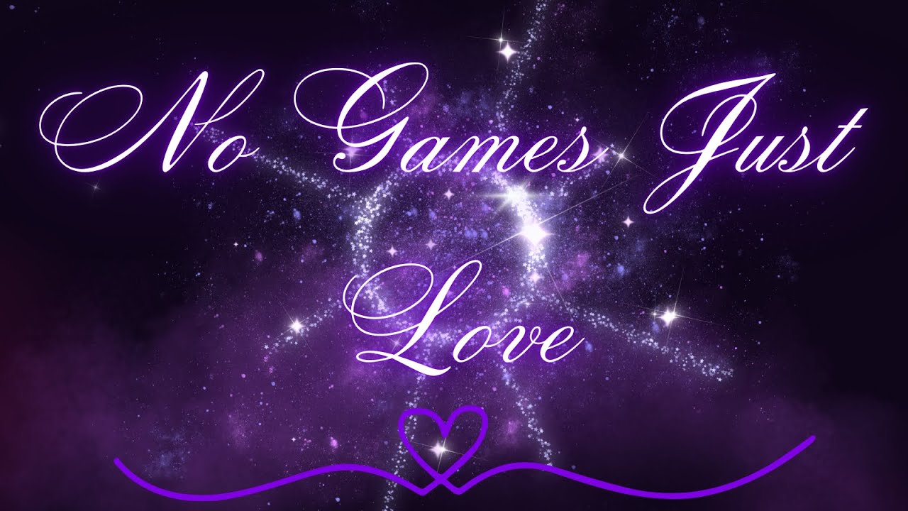 No games Just Love #rnb #newmusic 