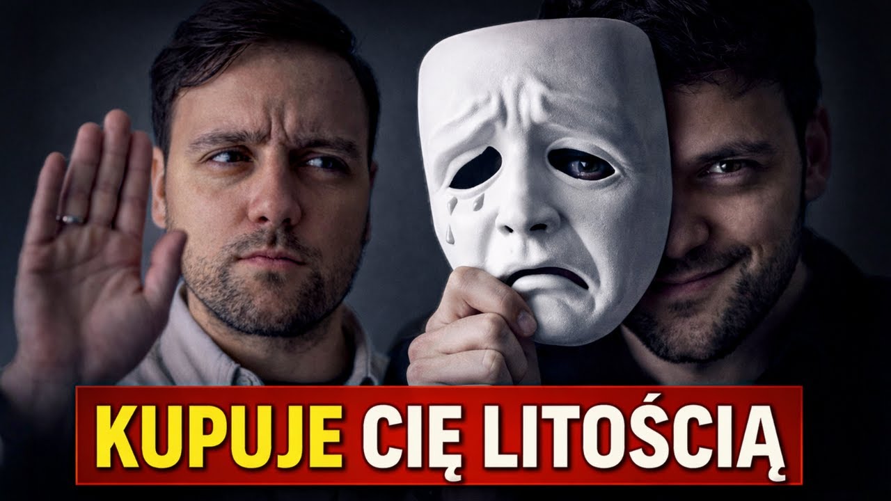 Bombardowanie miłością | Jak rozpoznać manipulację NARCYZA?