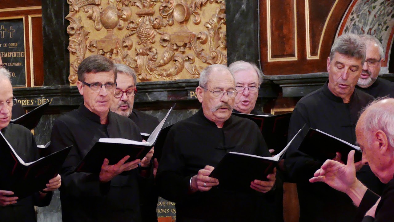 Oldarra Abesbatza,  Aita Gurea