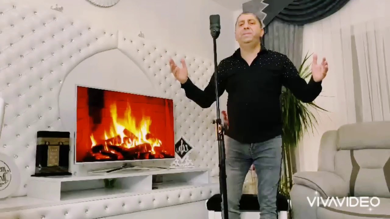 Papi Solist & Ferdi Şanlı-Sevme 2021 Cover