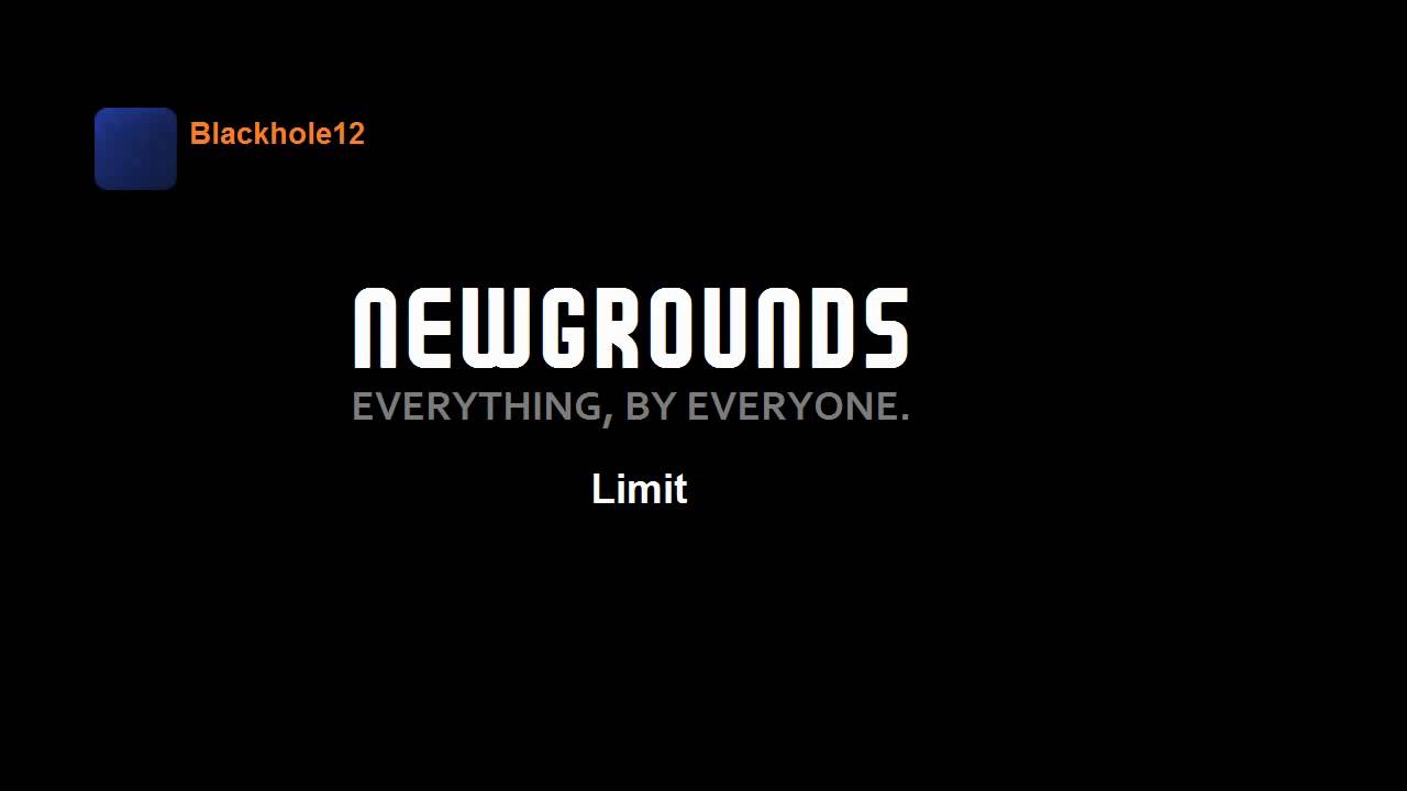 Blackhole12 - Limit