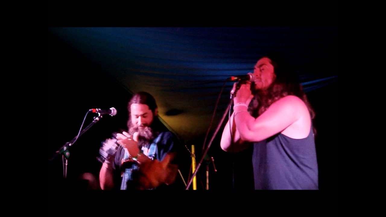 UNBELIEVABLE HARMONICA JAM BY ISAAC CORBITT