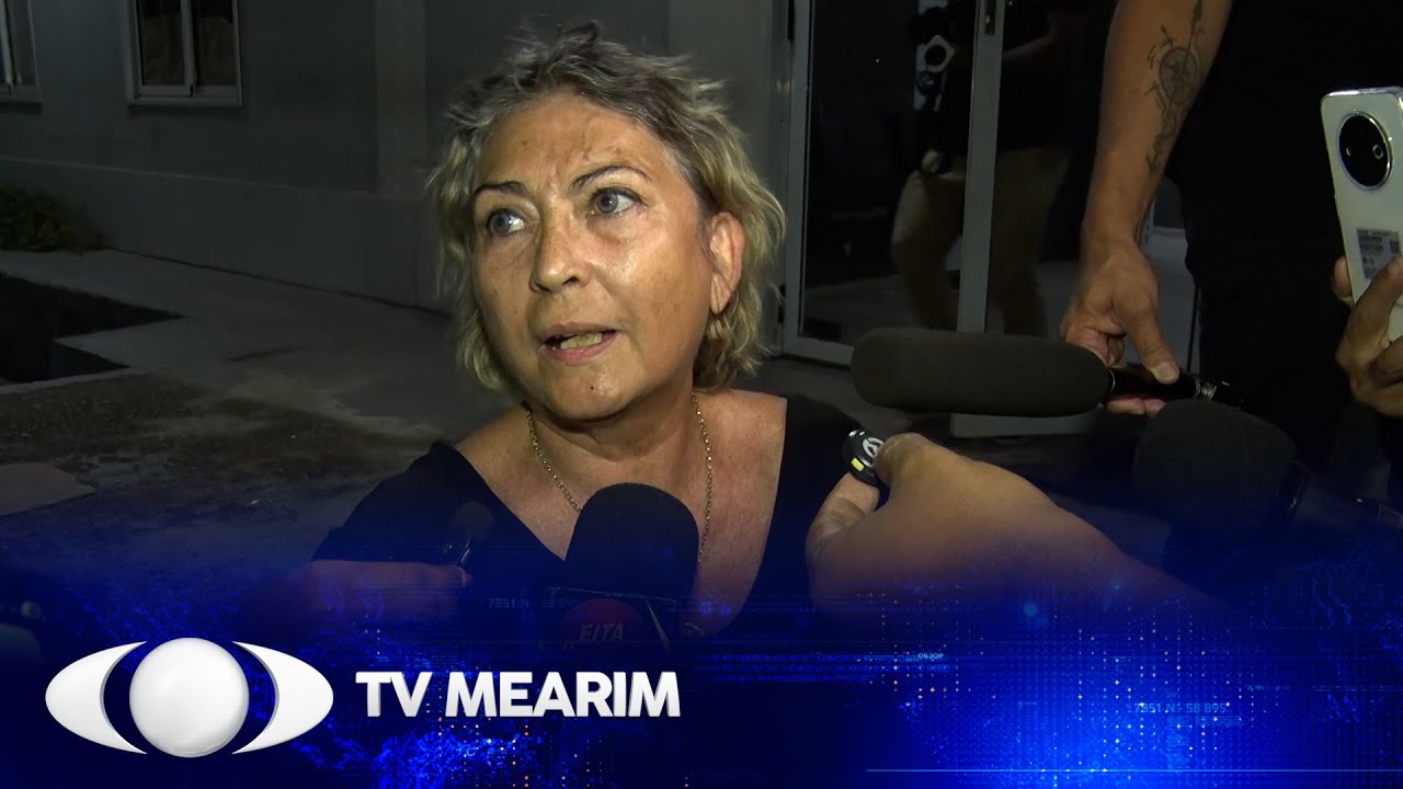BRIGA DE VIZINHOS TERMINA EM AGRESSAO POR CAUSA DE GATINHOS 24-01-2026