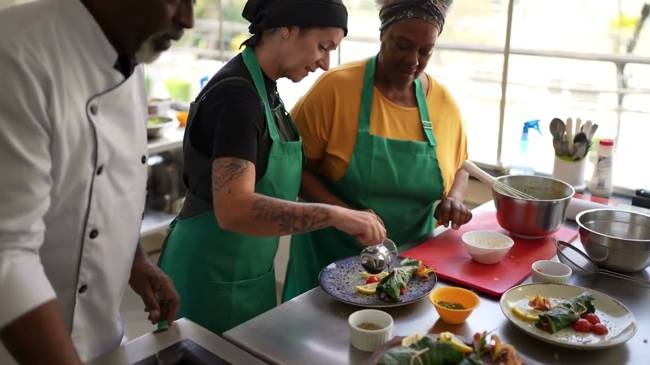 Suji Kitchen